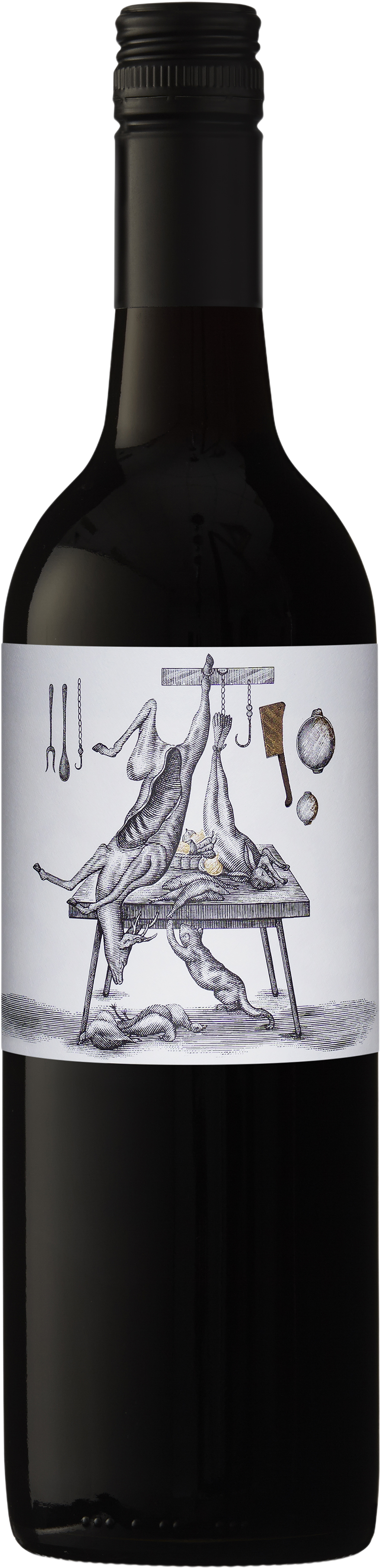 Ravensworth Regional Sangiovese 2022